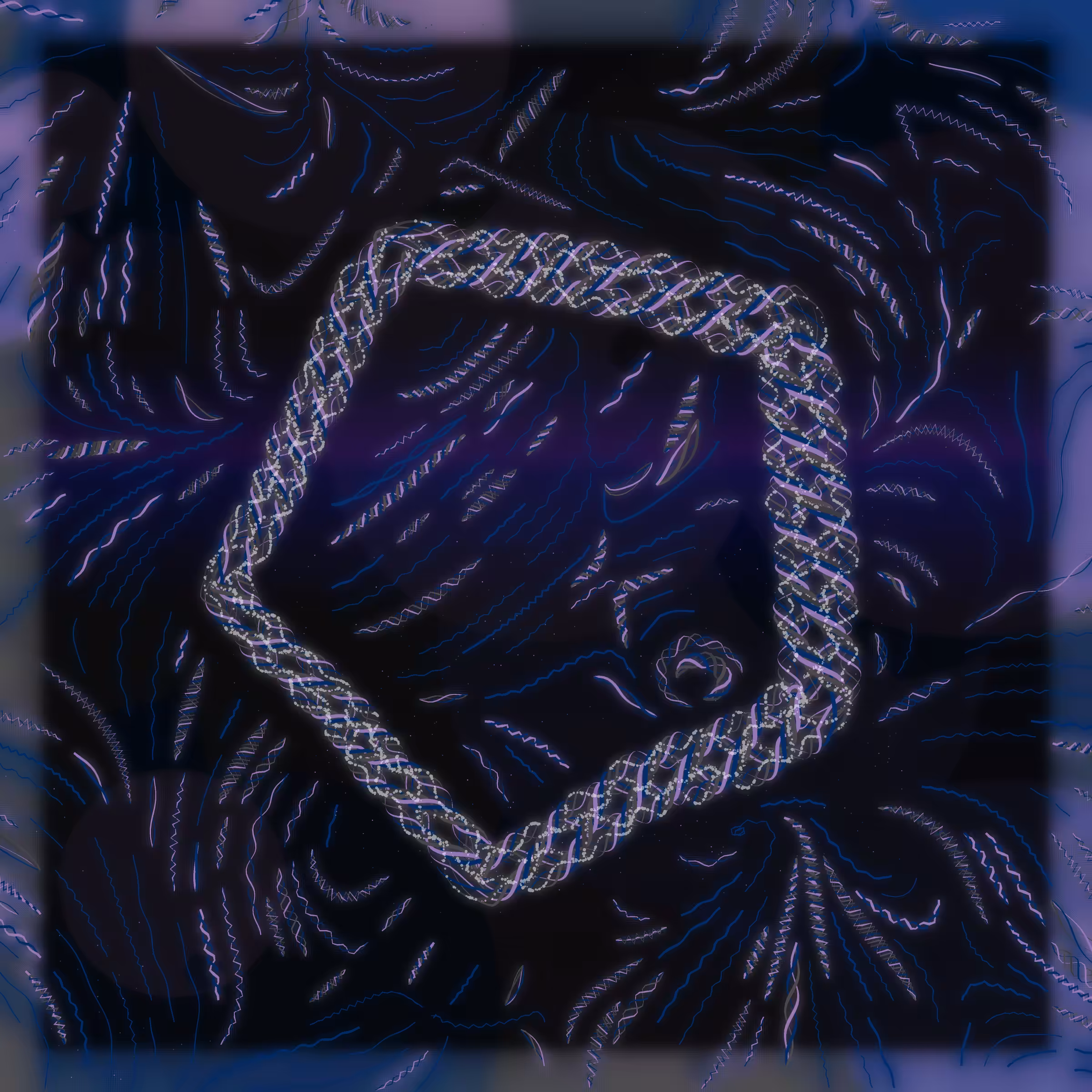 Friendship Bracelets #27565
