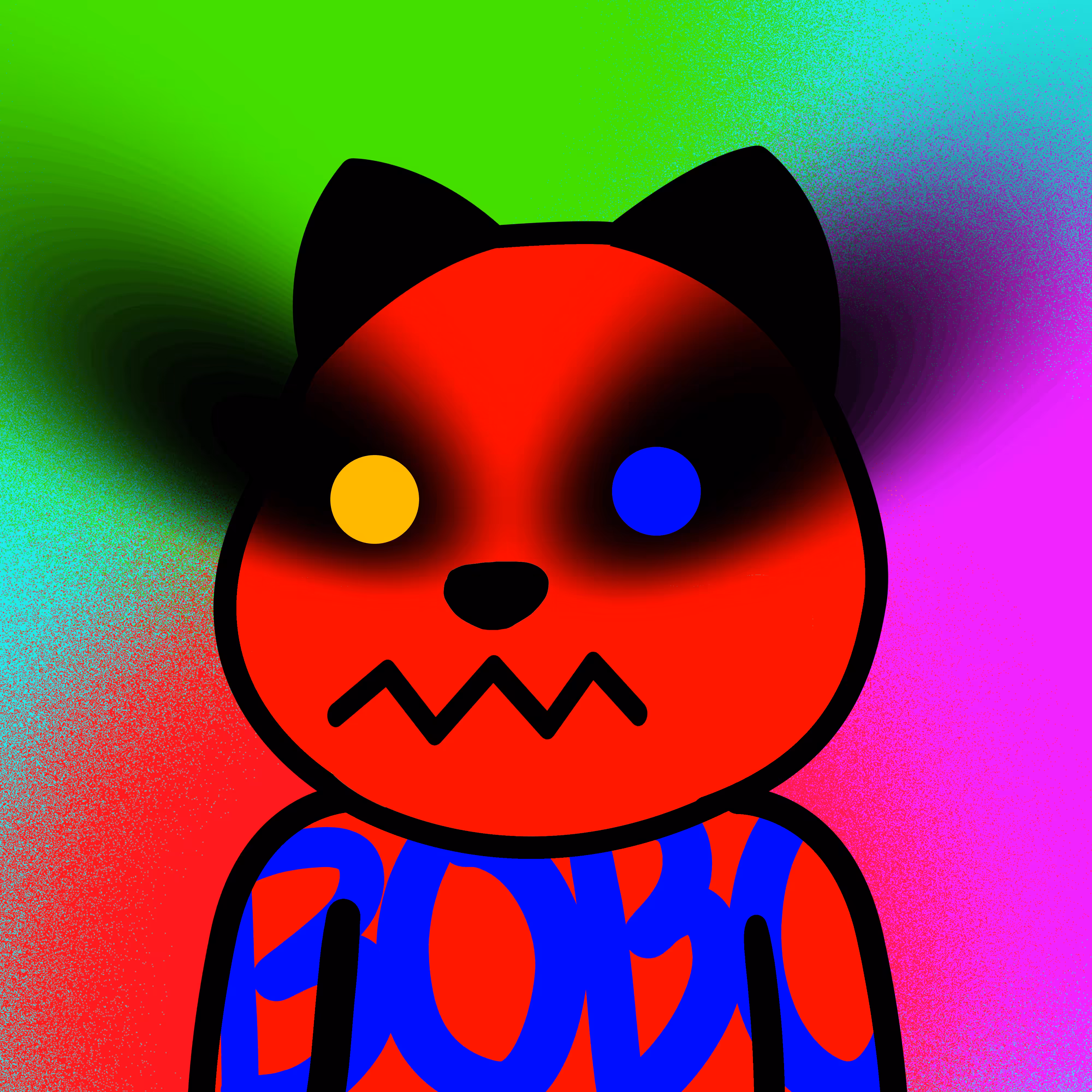 bobo Shiba #242