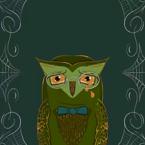 Mournbirds #245
