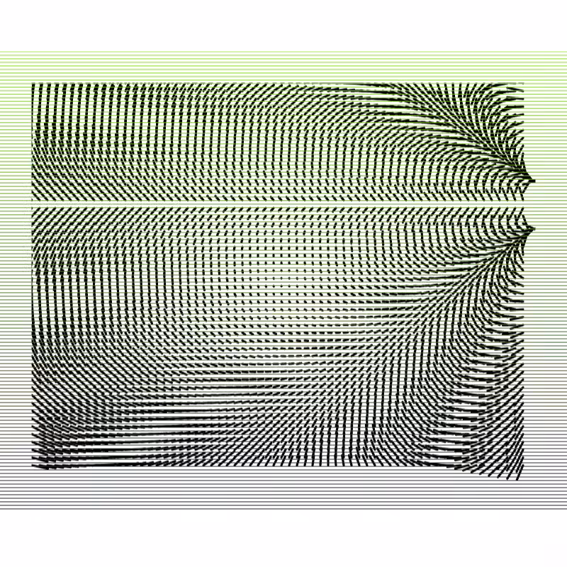 Primordial Signal #7