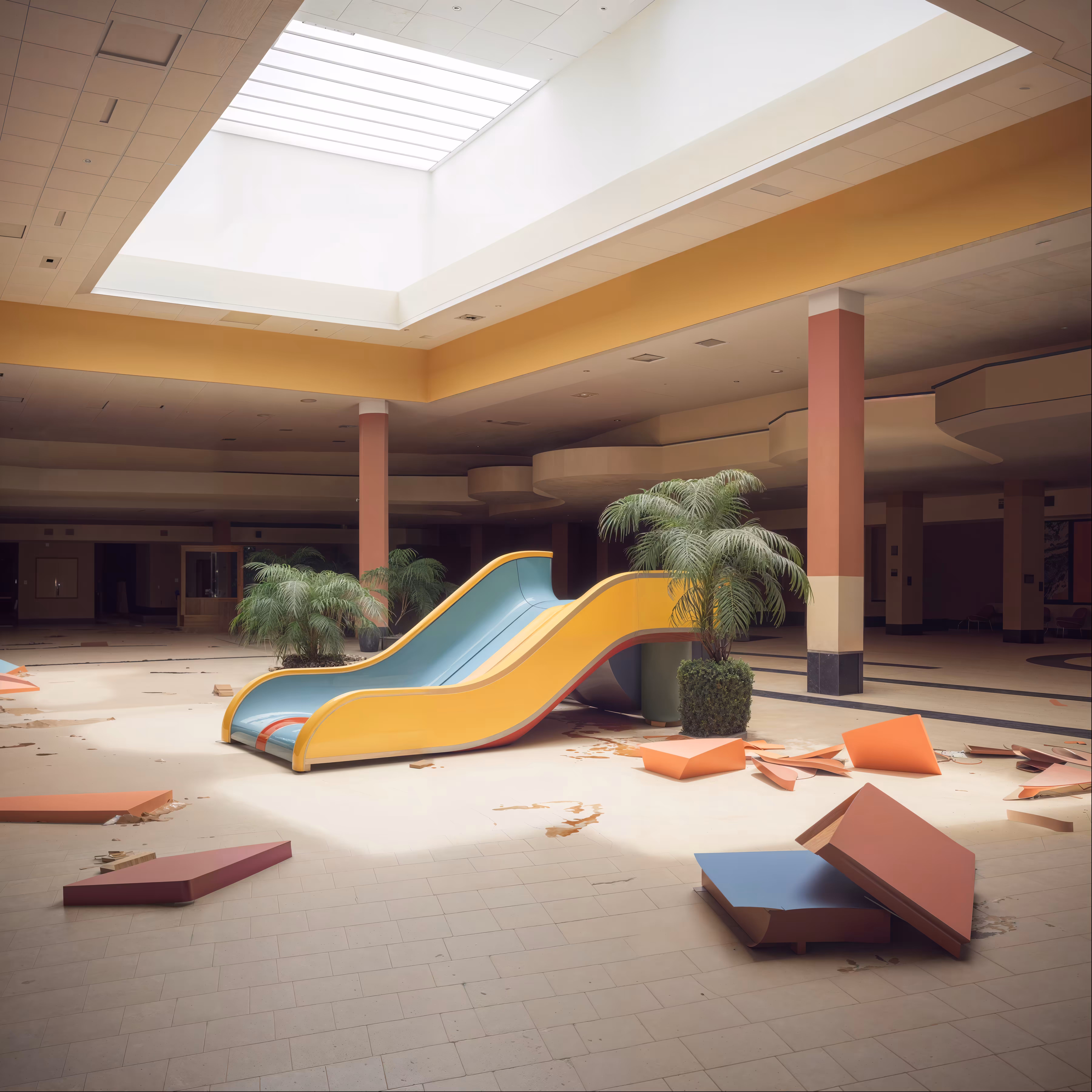 Slide