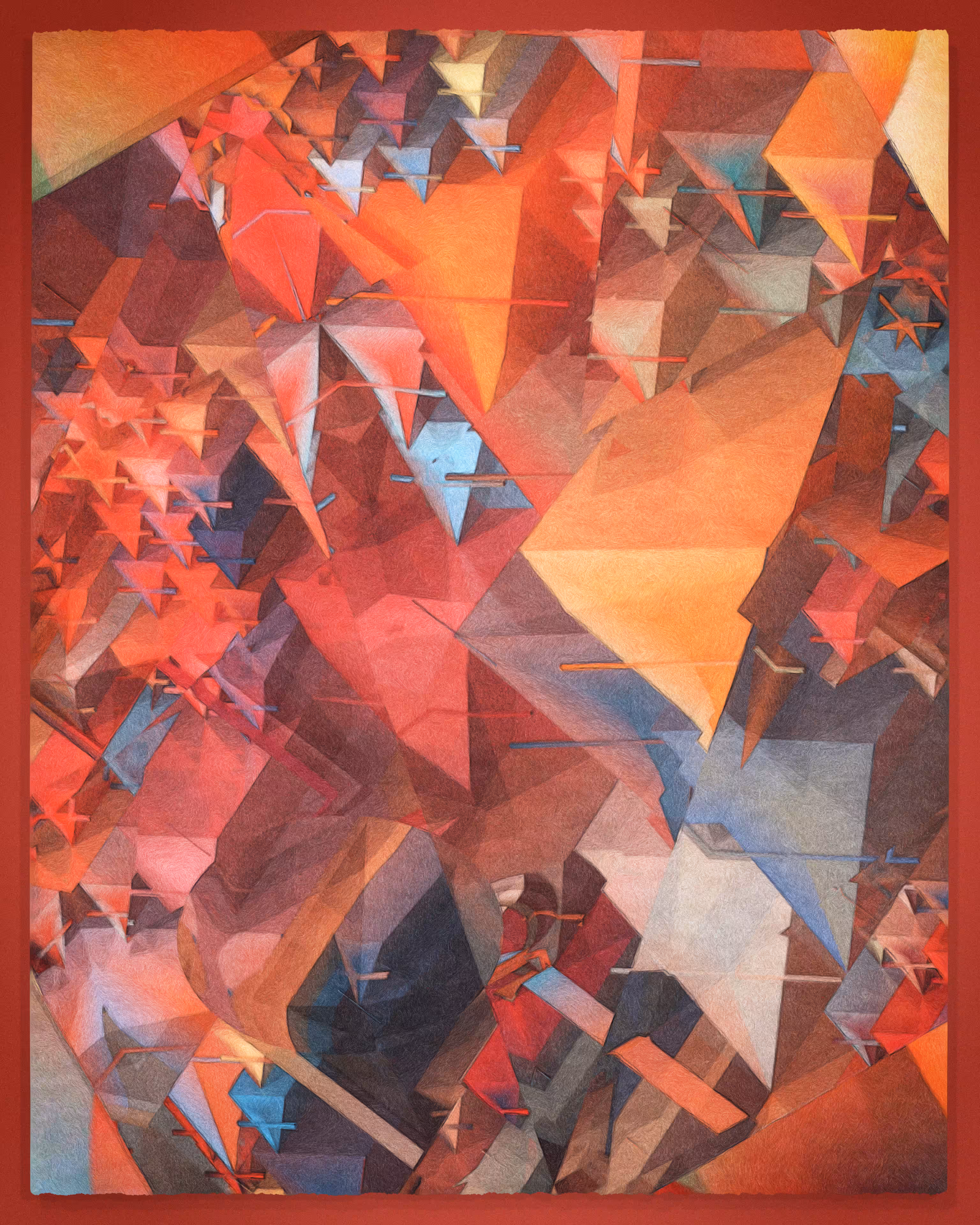 Tectonics #041