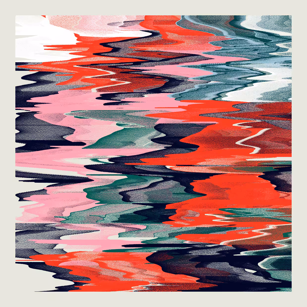 Influence no.2: Color Memoria #59