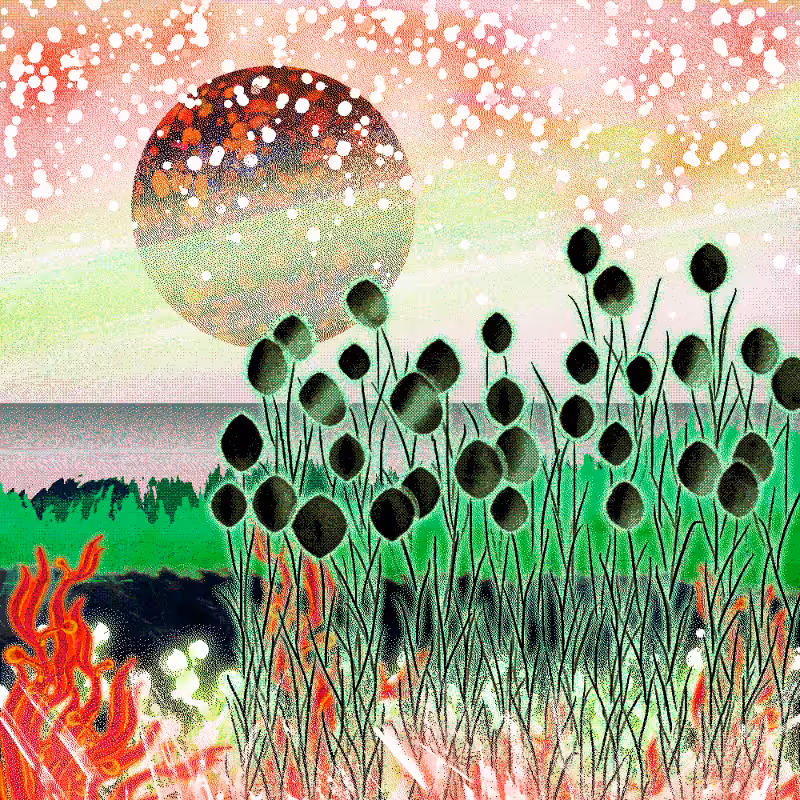 Onablo's Herbs #176