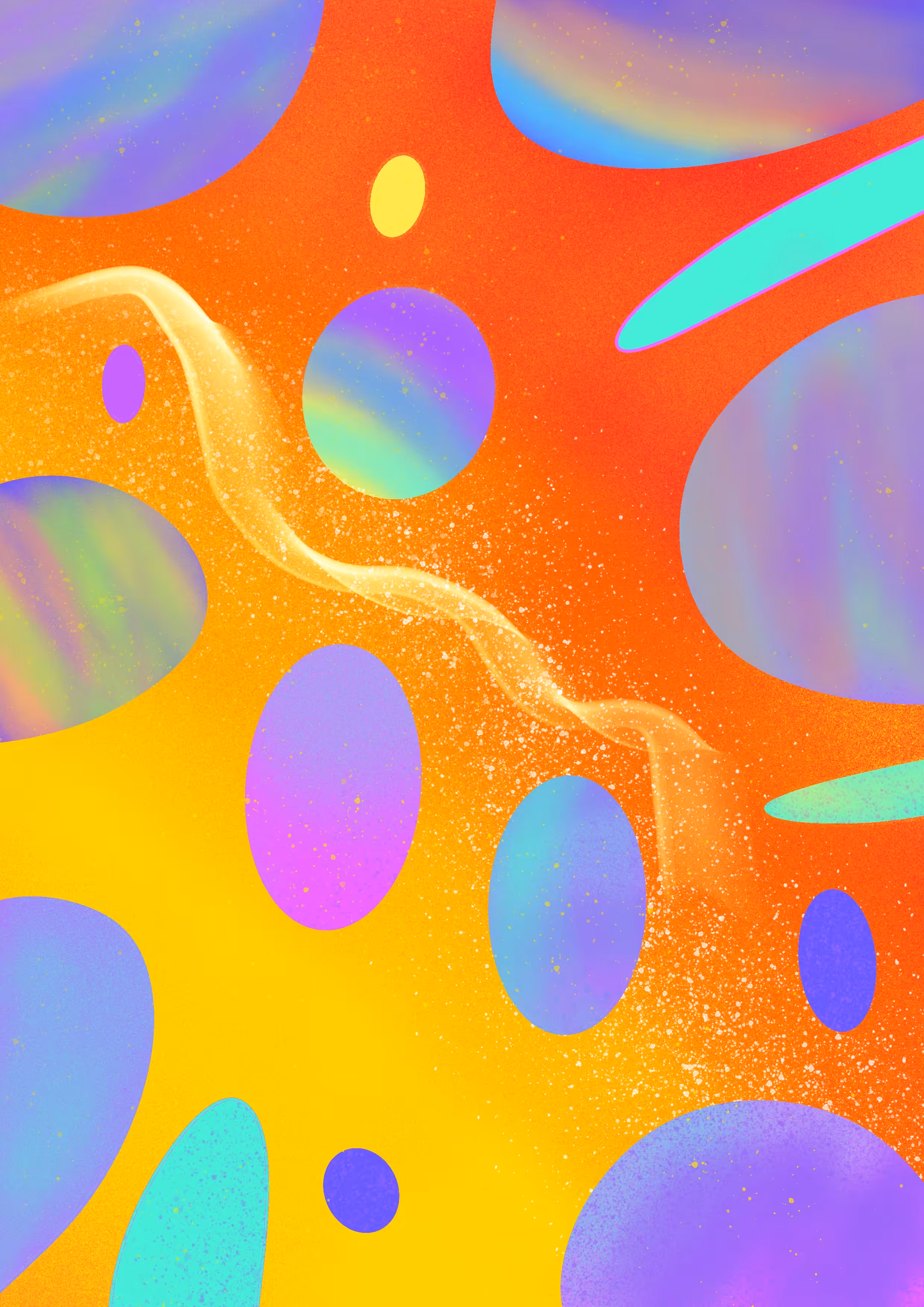 mortal world