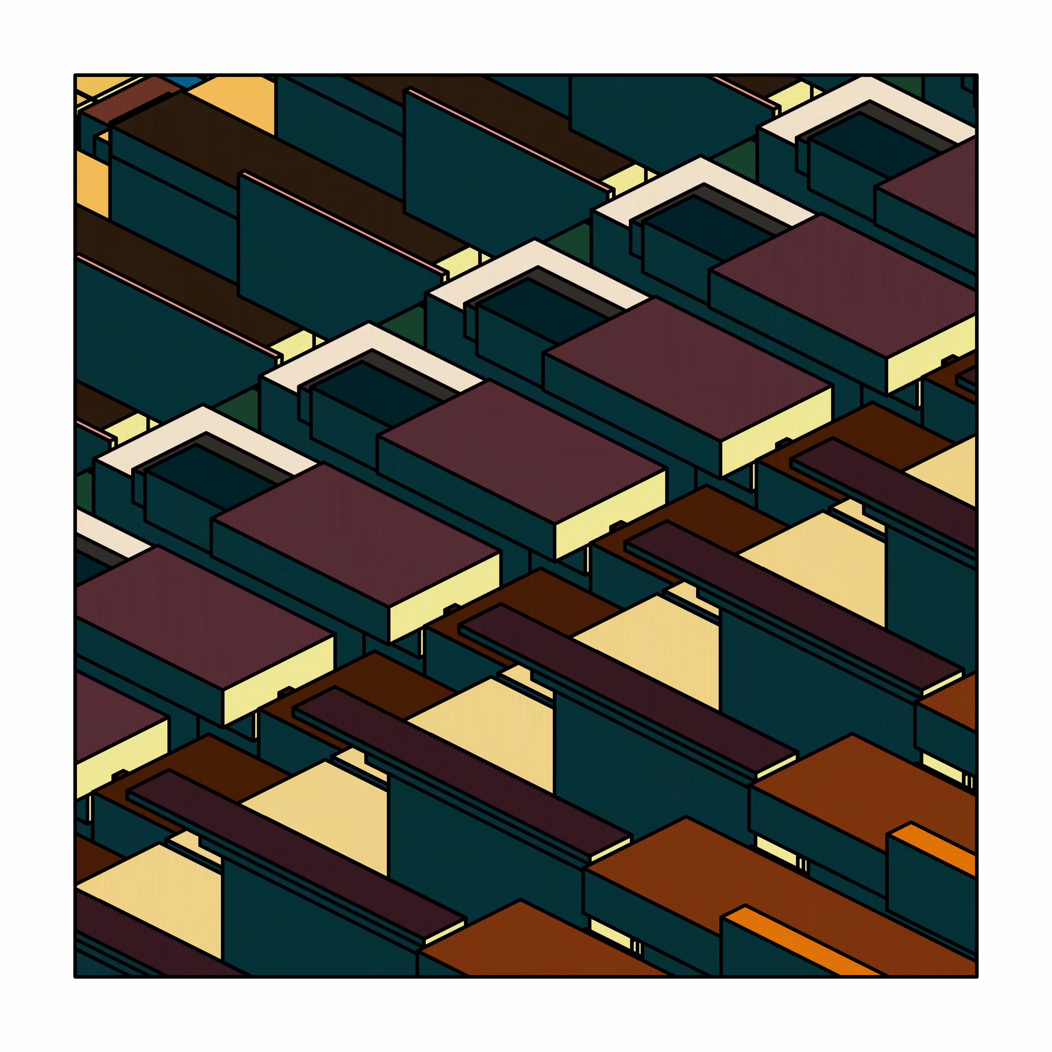 Melodic #78