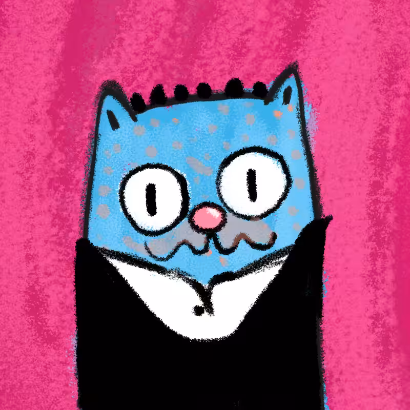 Cattos #45