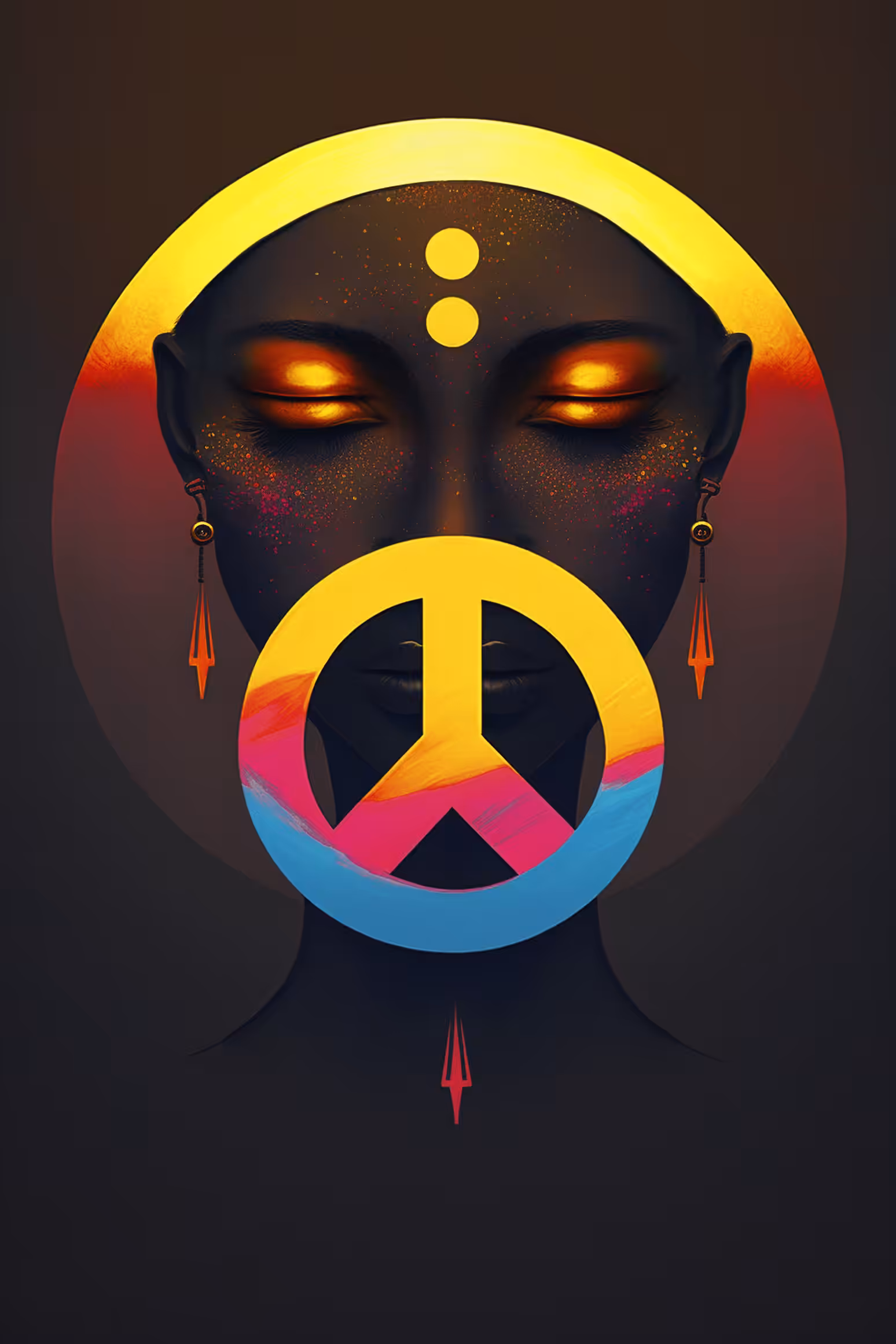 PEACE & HARMONY II