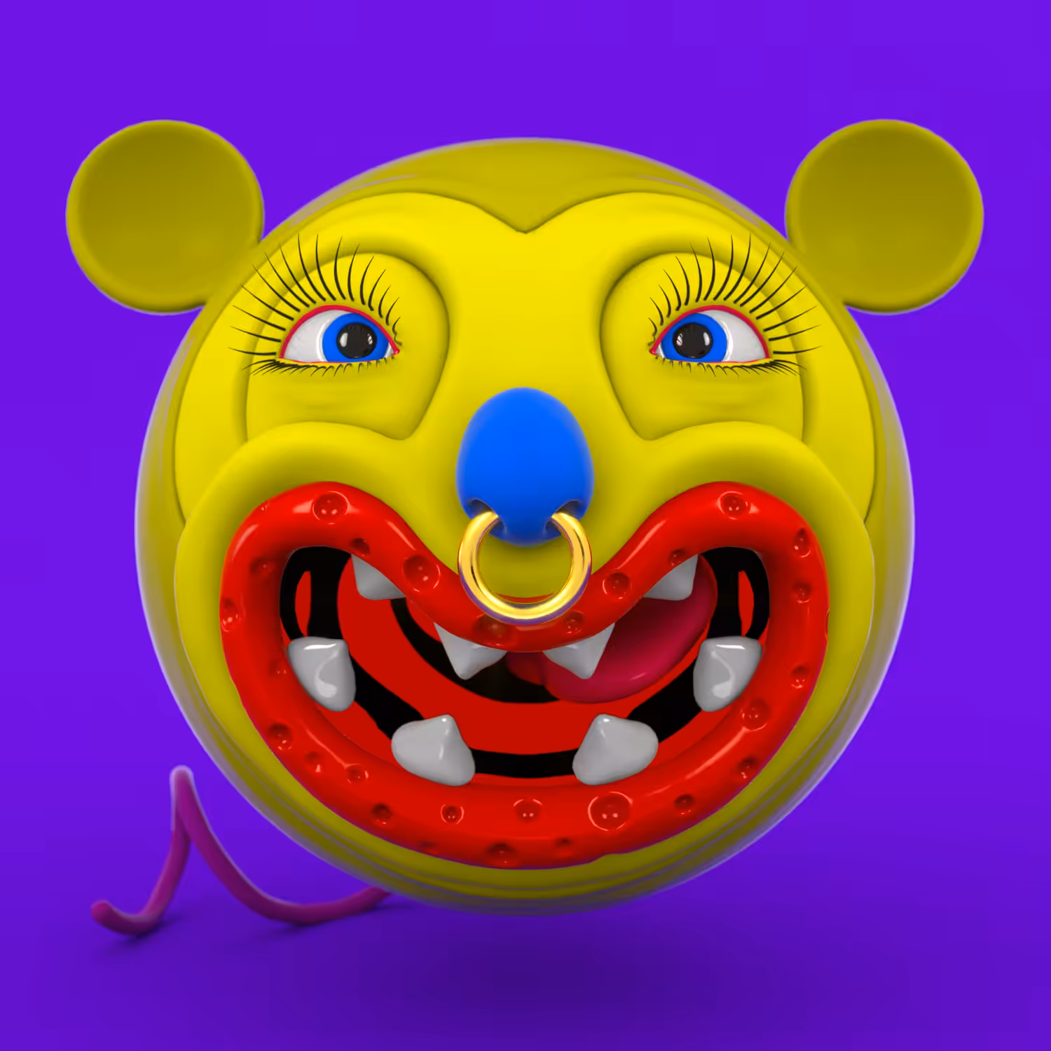 JOYWORLD JOYsmilies: JOYsmiley 1730