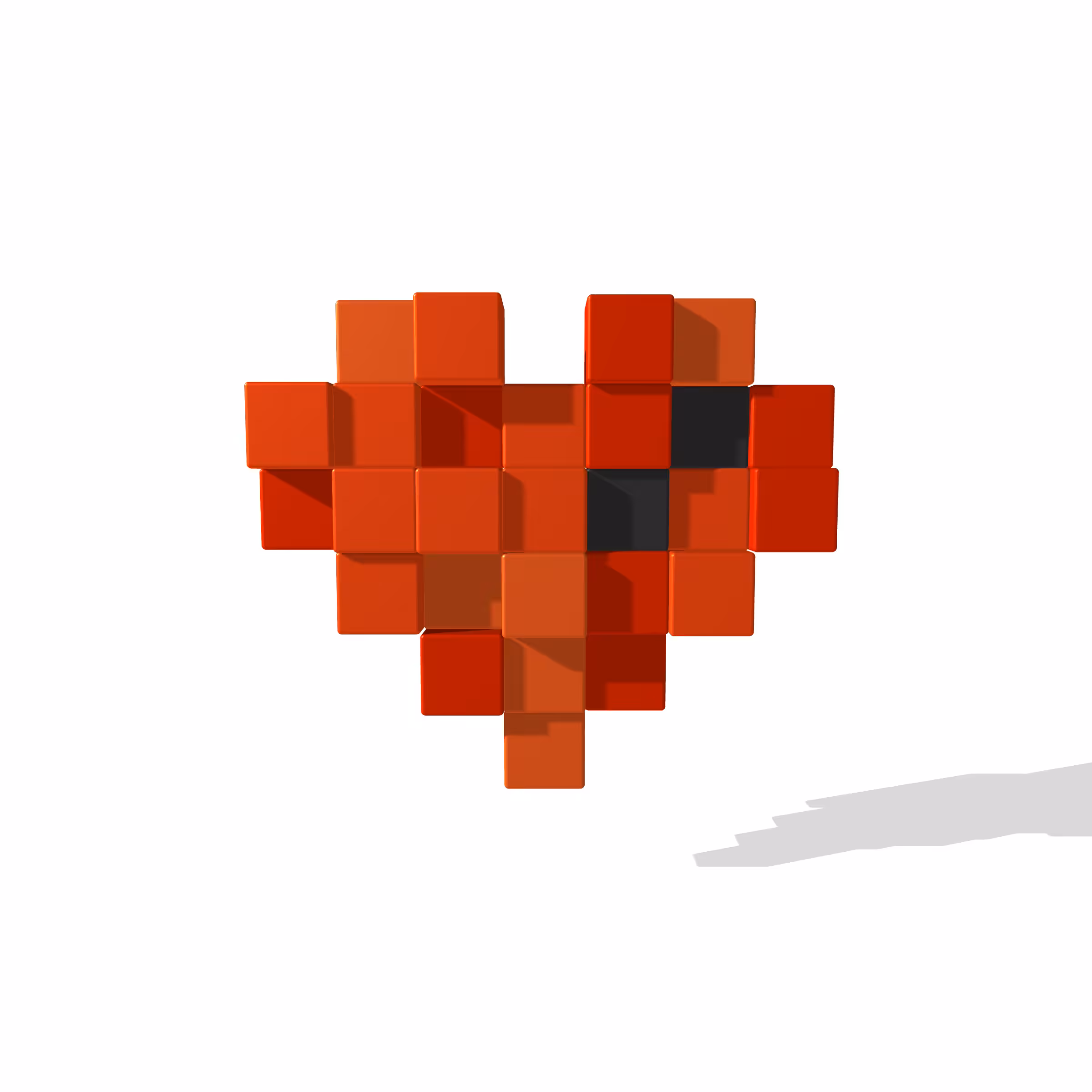 heart + craft #5451