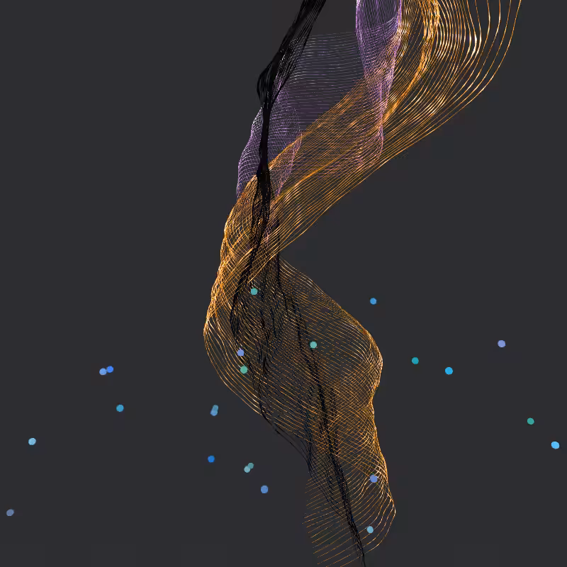 Code braid #56