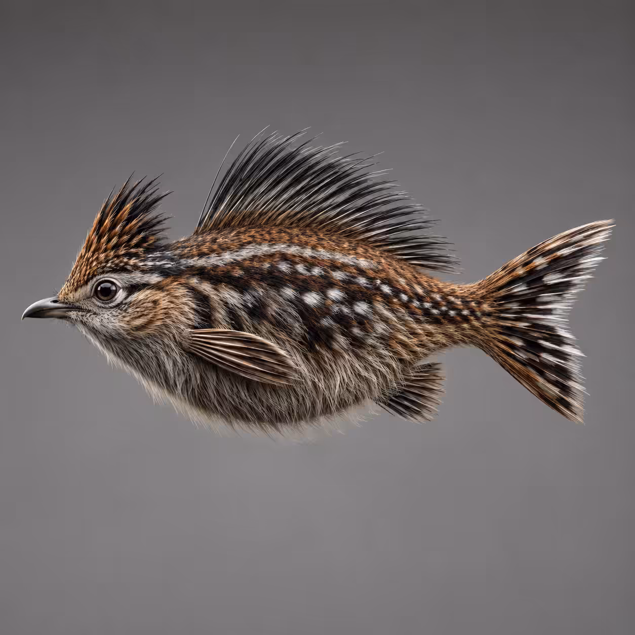 Hashfish #031