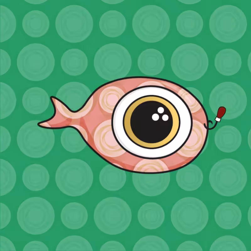 TF-EyeFish #27