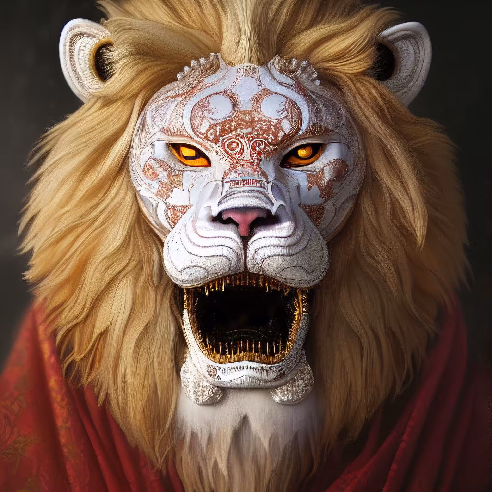 Raion #3