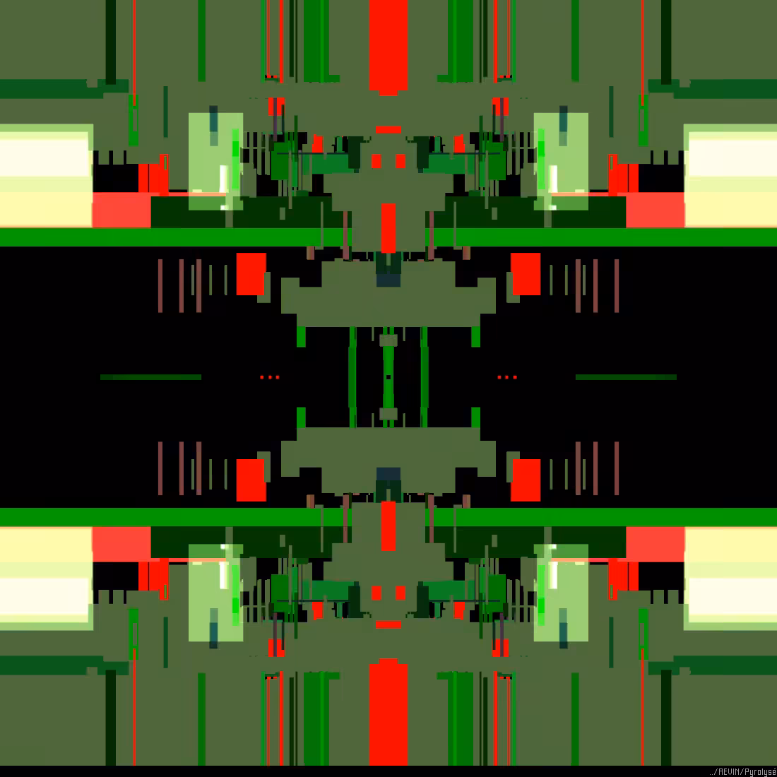 PYROLYSÉ #43