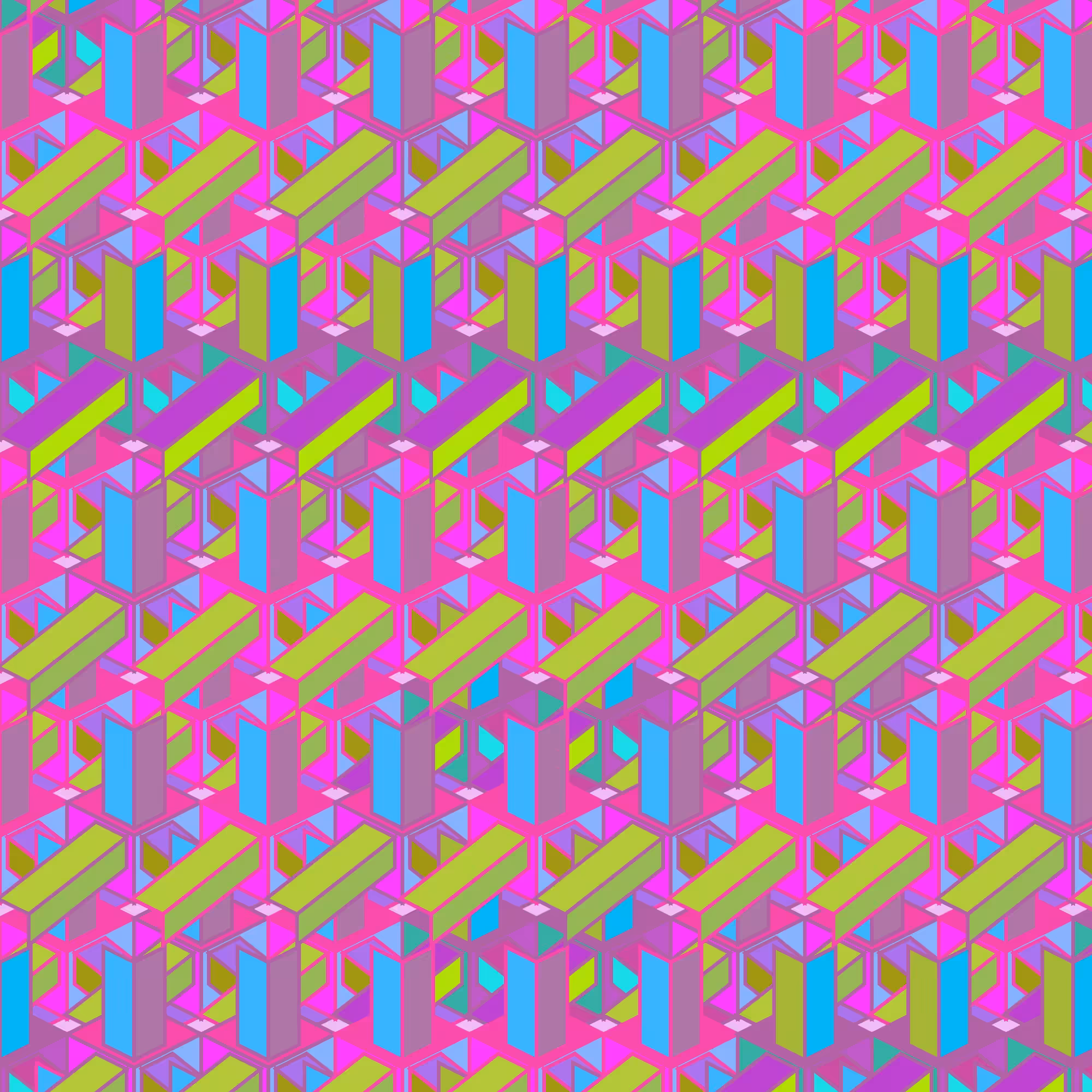 m i s a l i g n #644