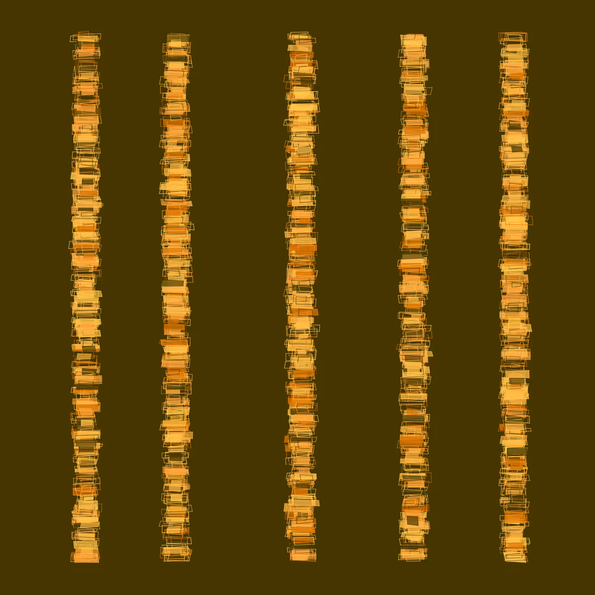 Structura #142