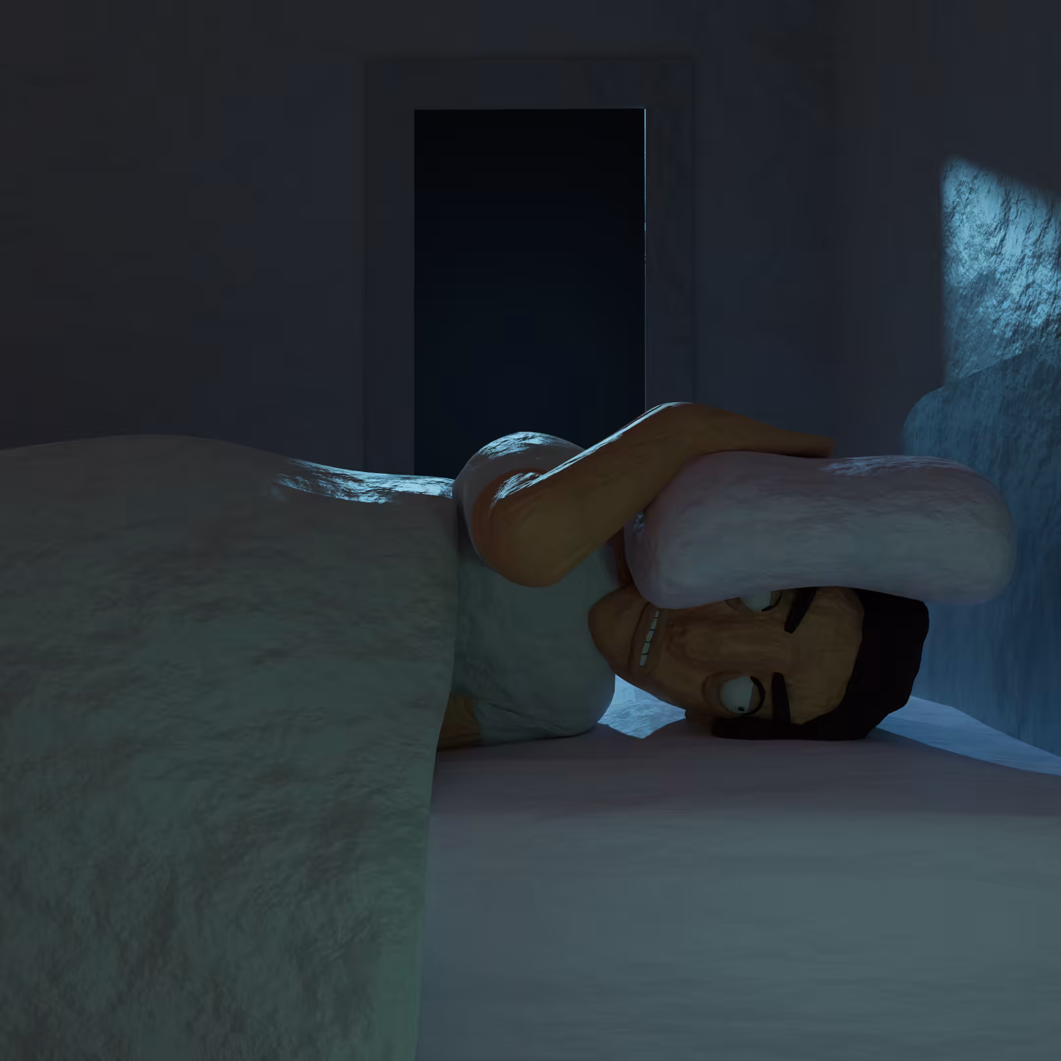 Insomnia