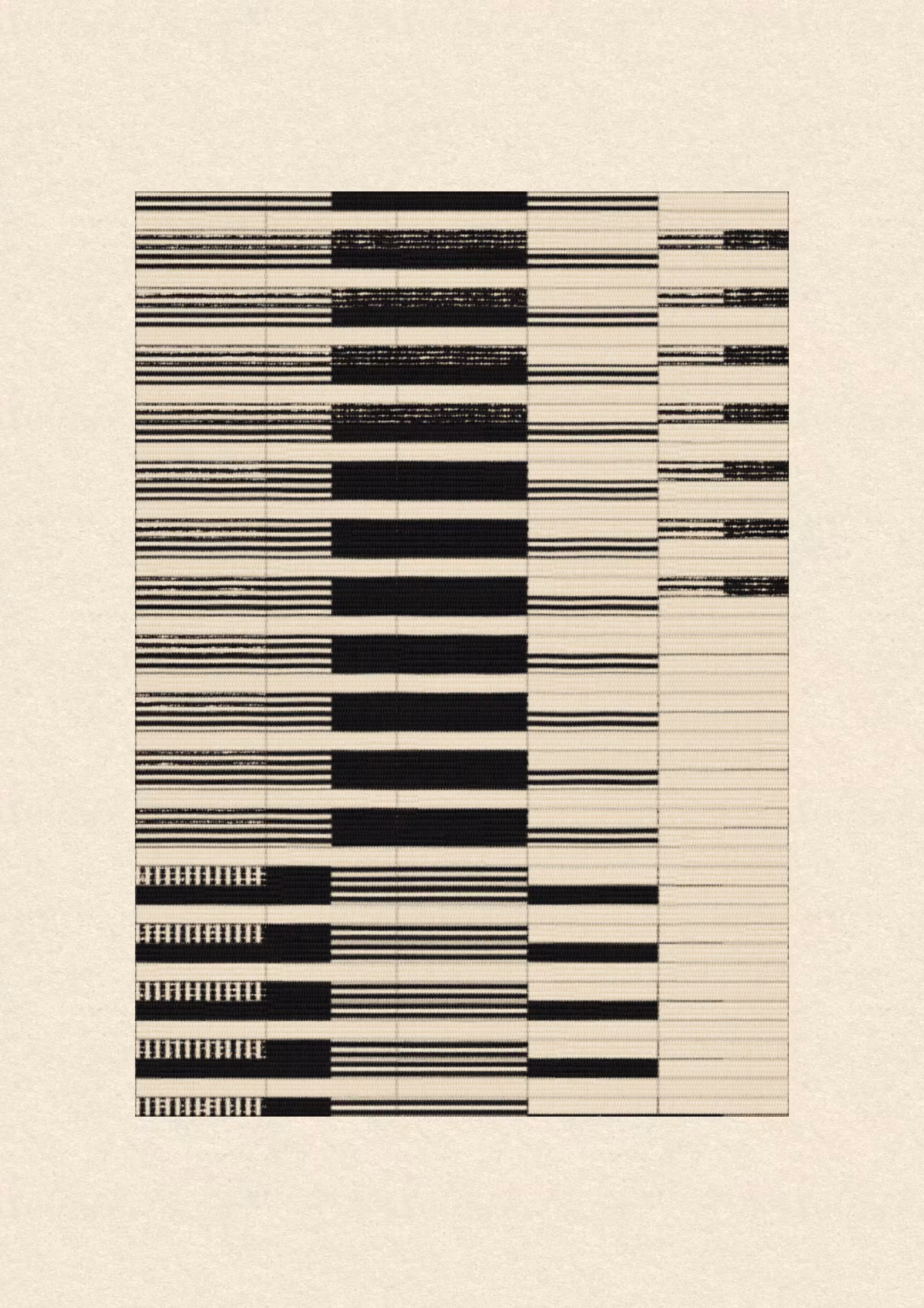 Lebras: Composition #275