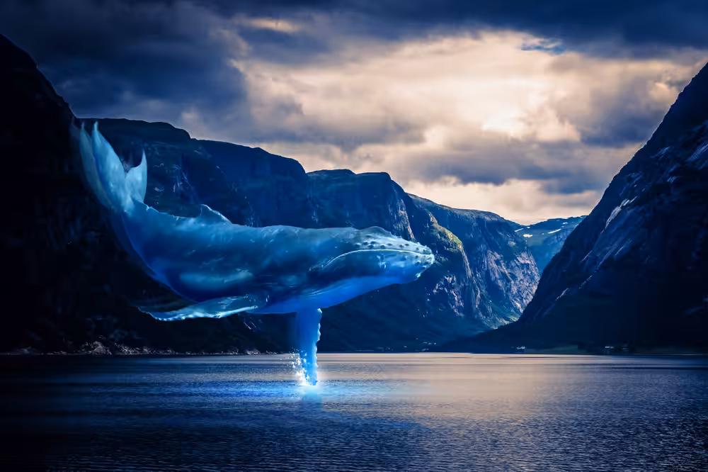 Whale Watching