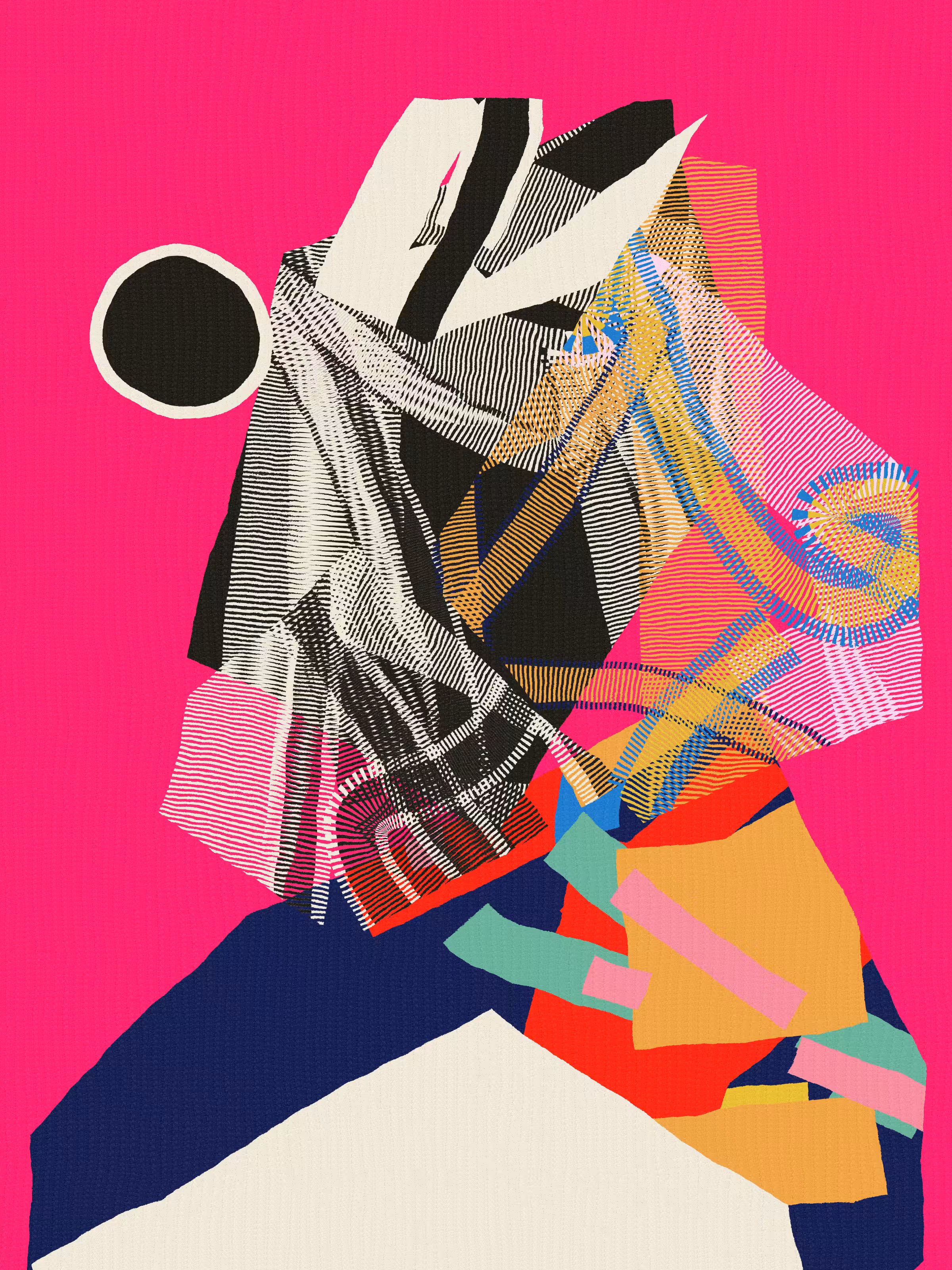 Self, Ego #112