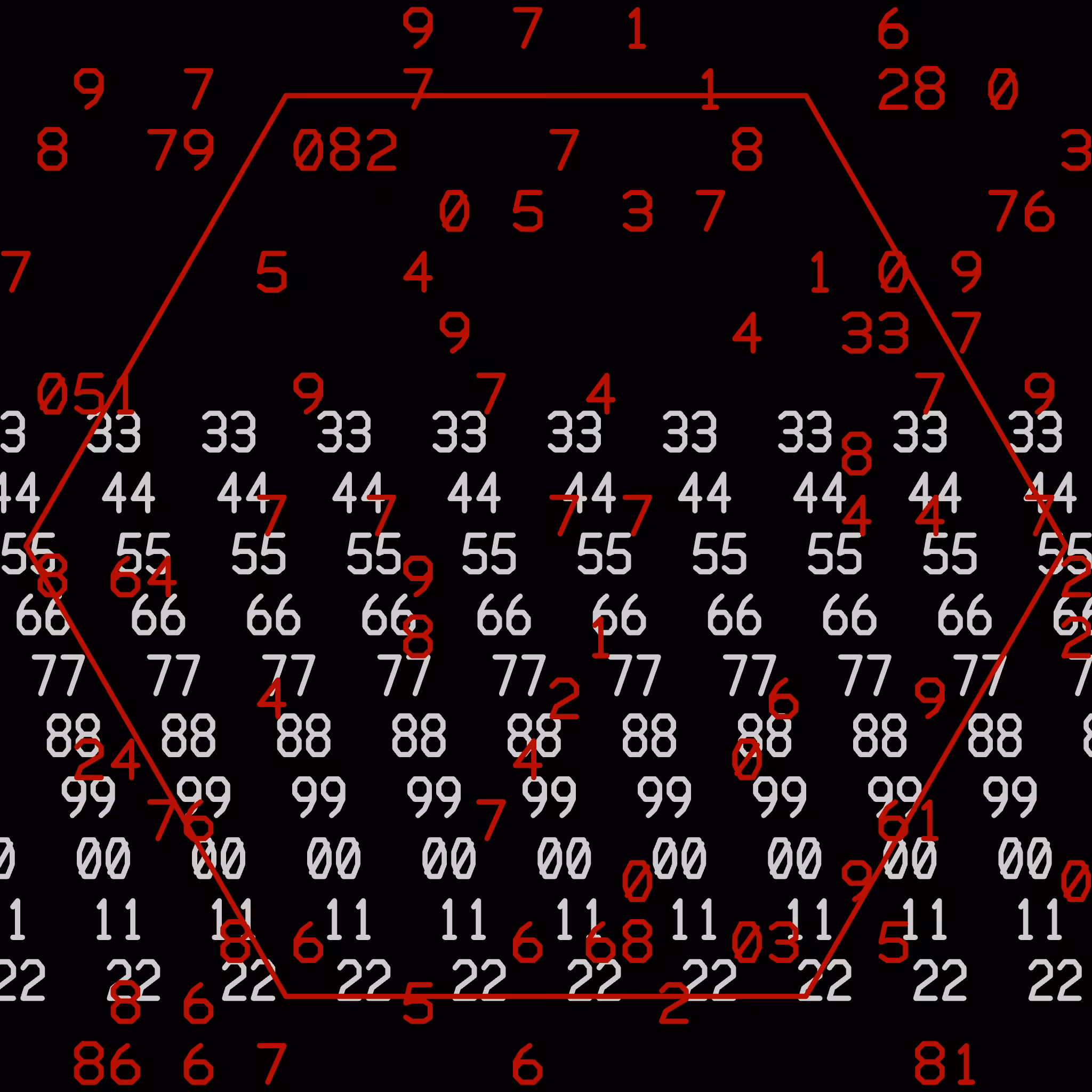 X-Y-Z #891