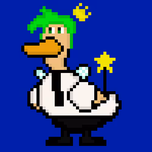 Bitduck #66