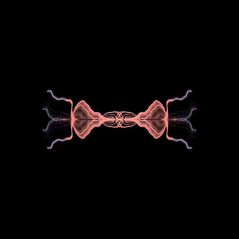 Neuromorphosis #135