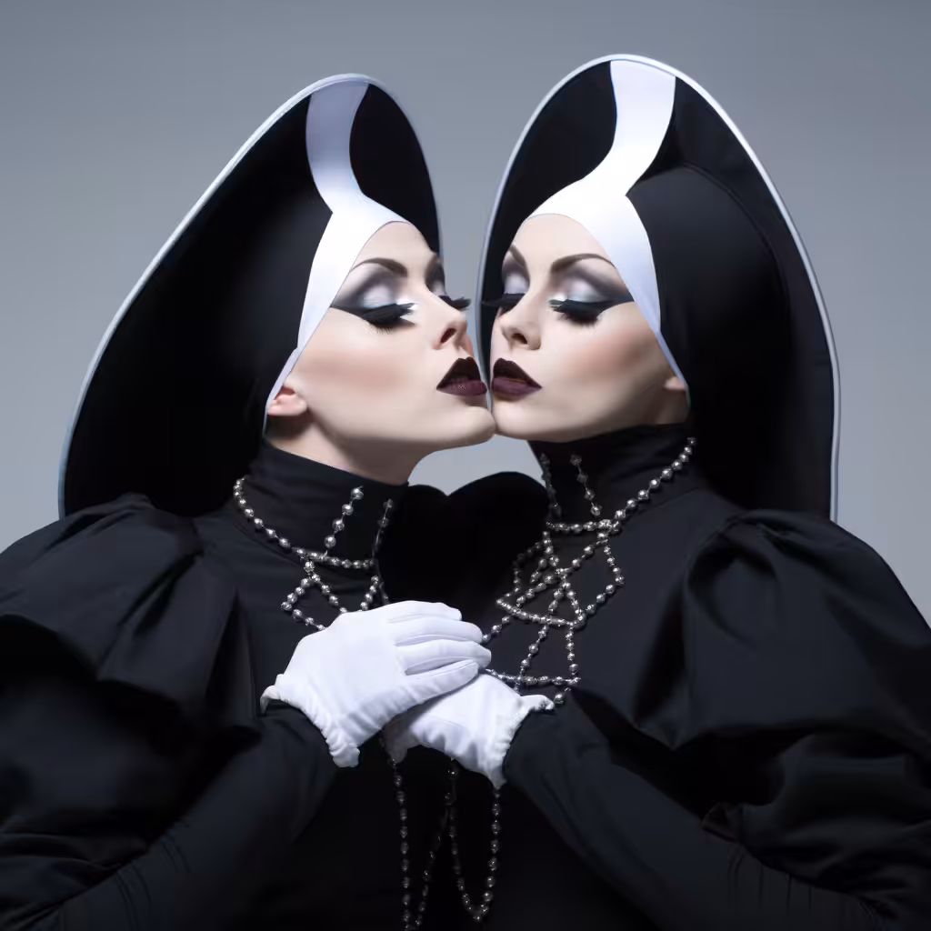 Forever in a Kiss