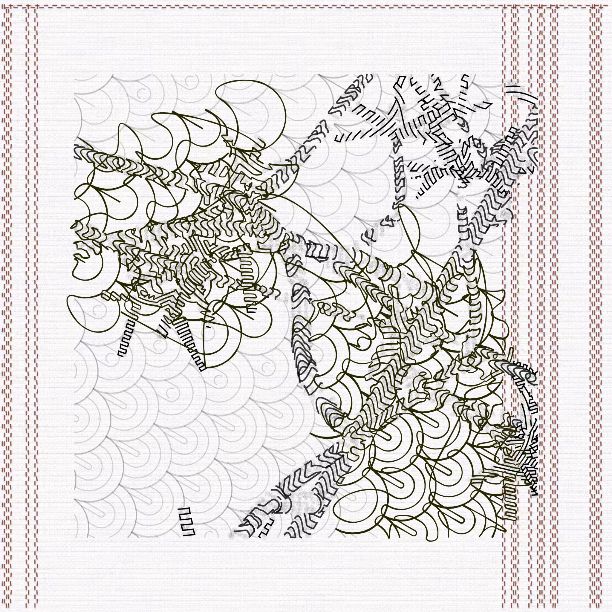 Aux Arbres #39926