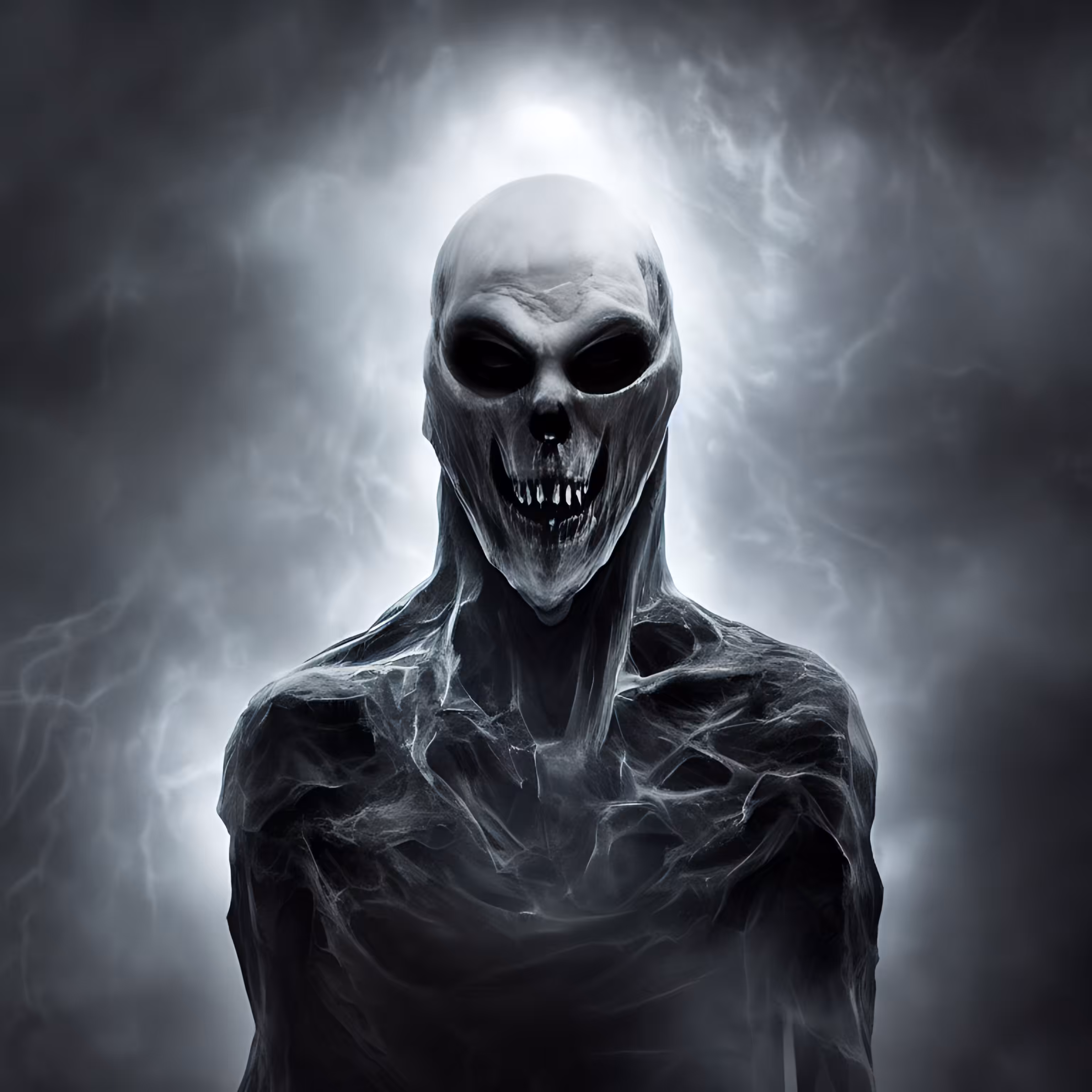 Wraith