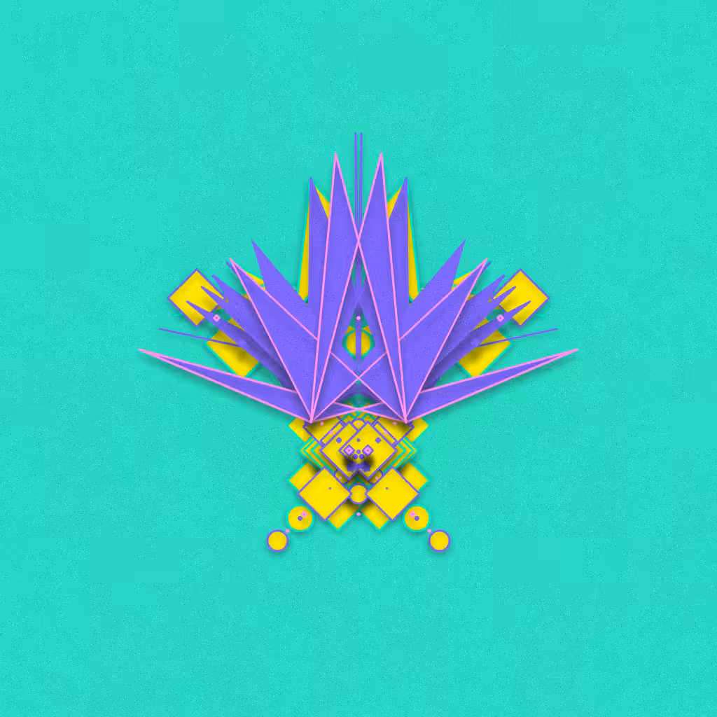 Paper Emblems #469