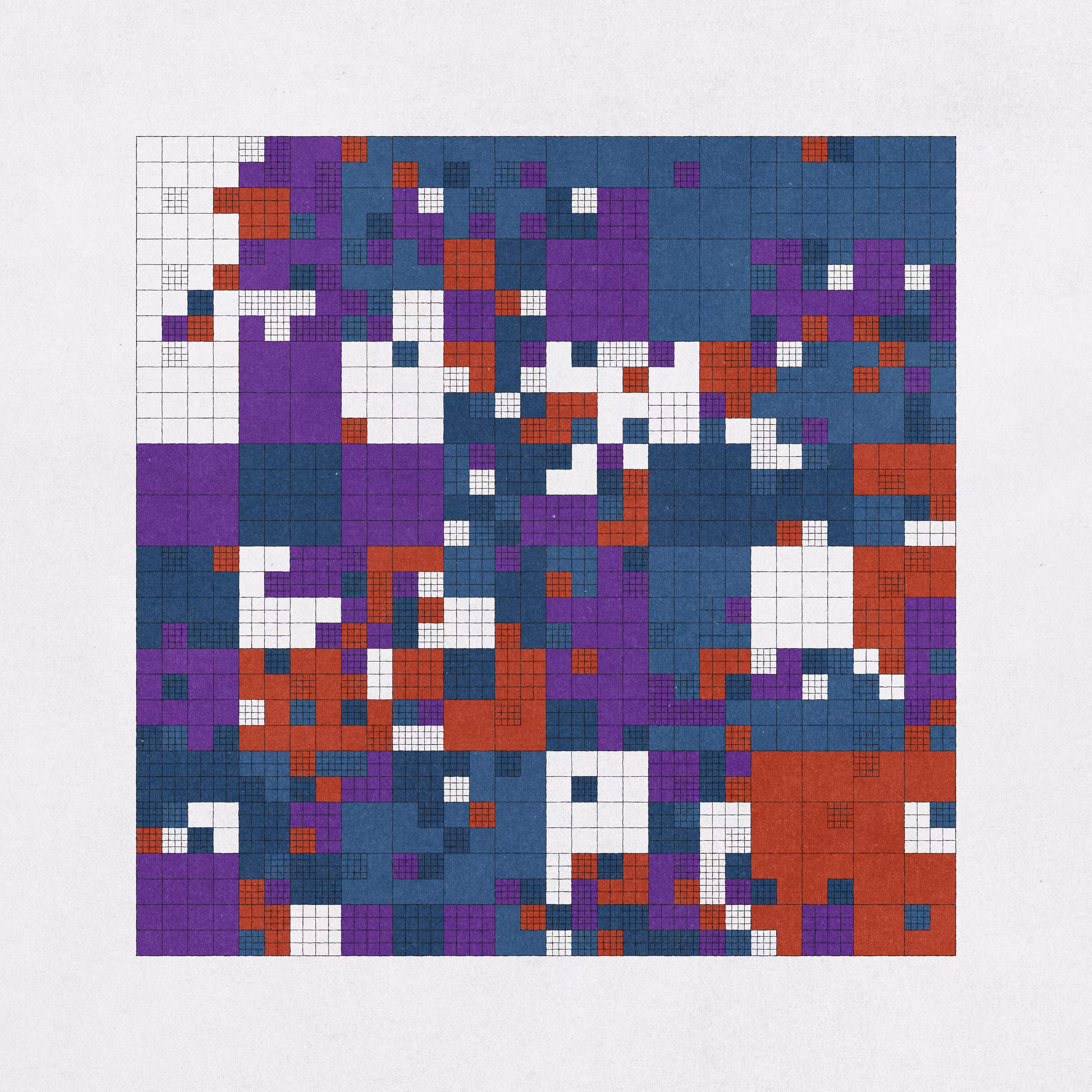 Albers 22