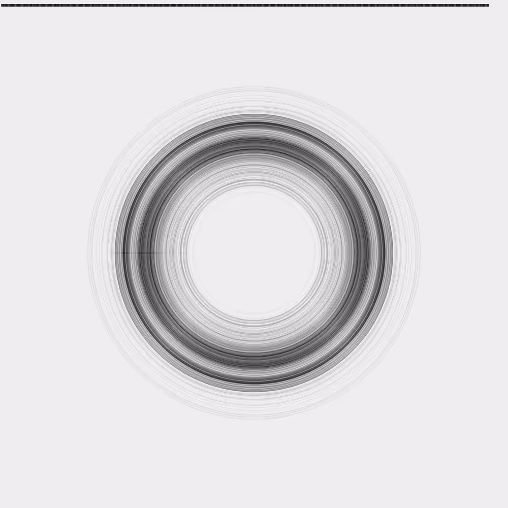 The Rings of Noise #16