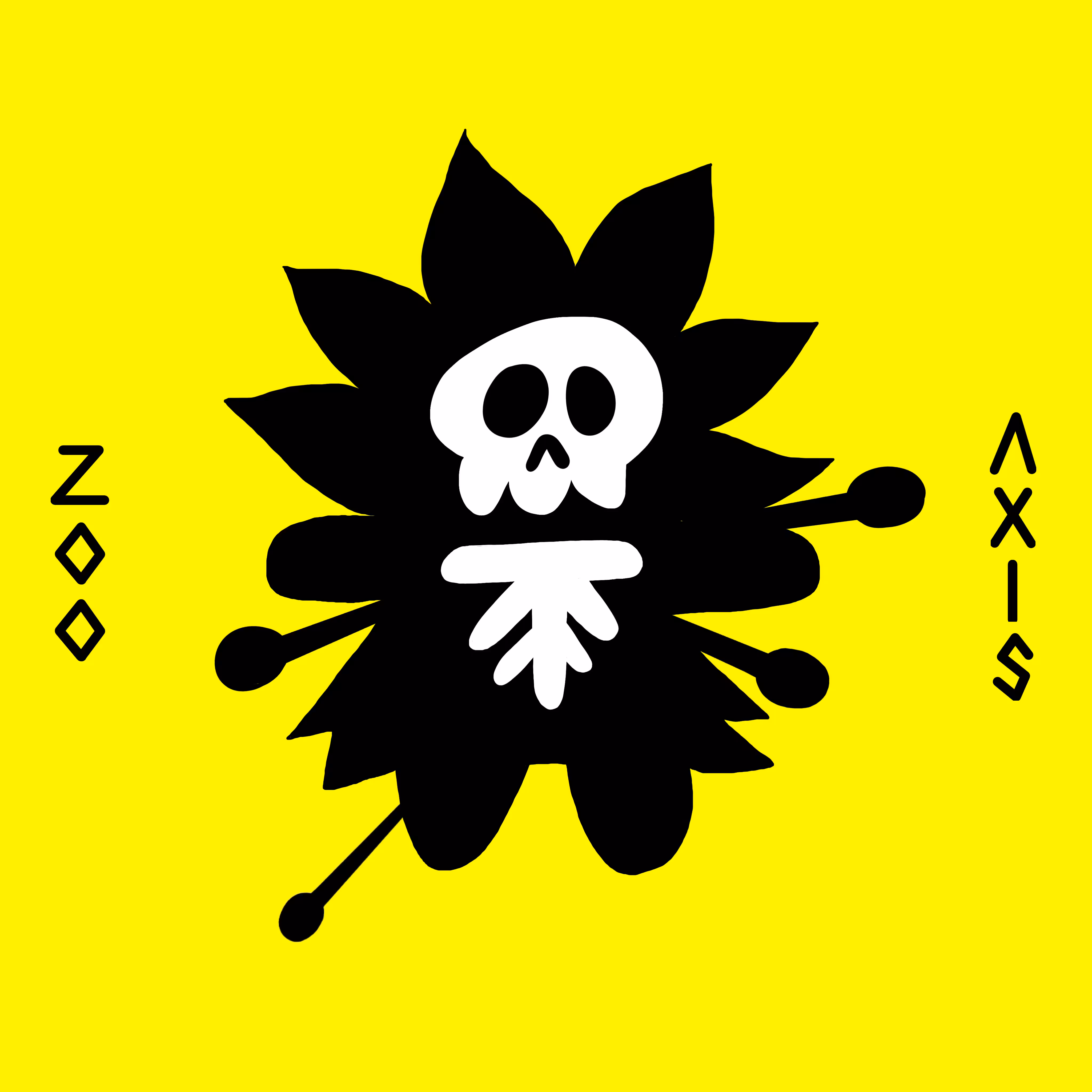 VOODOOZ #216