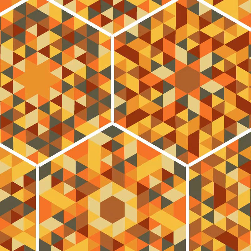 Hex Flex #72