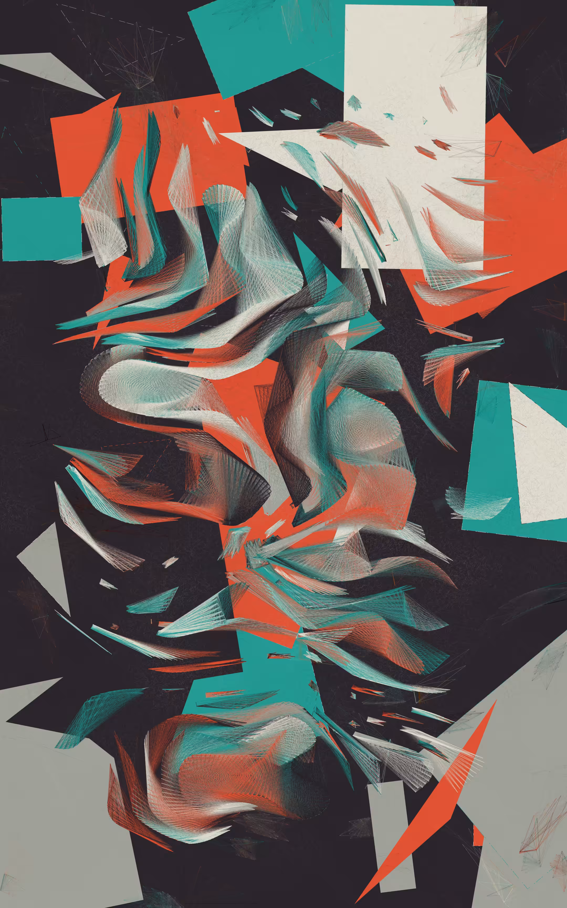 NOISIA #5