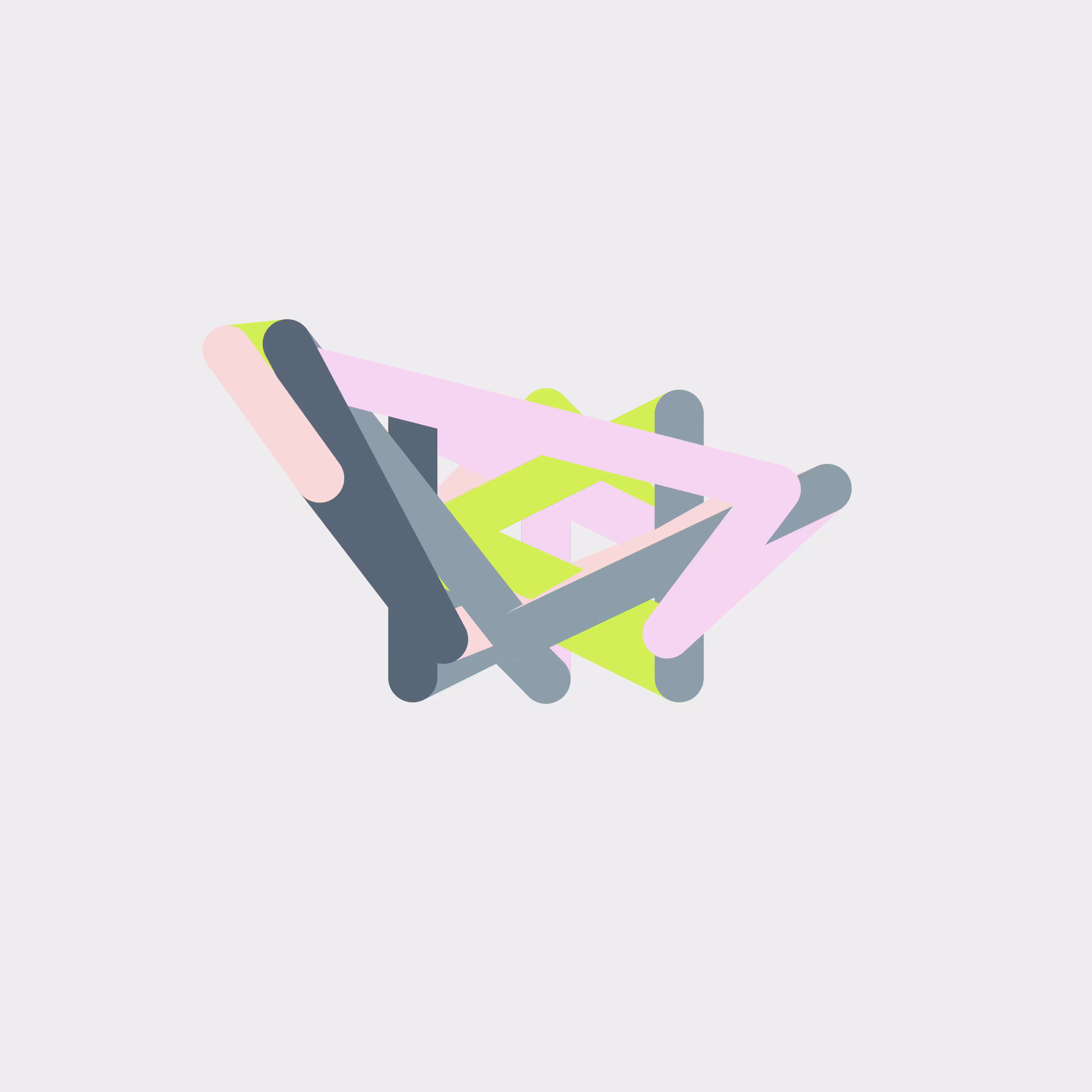 Impossible Geometry #4