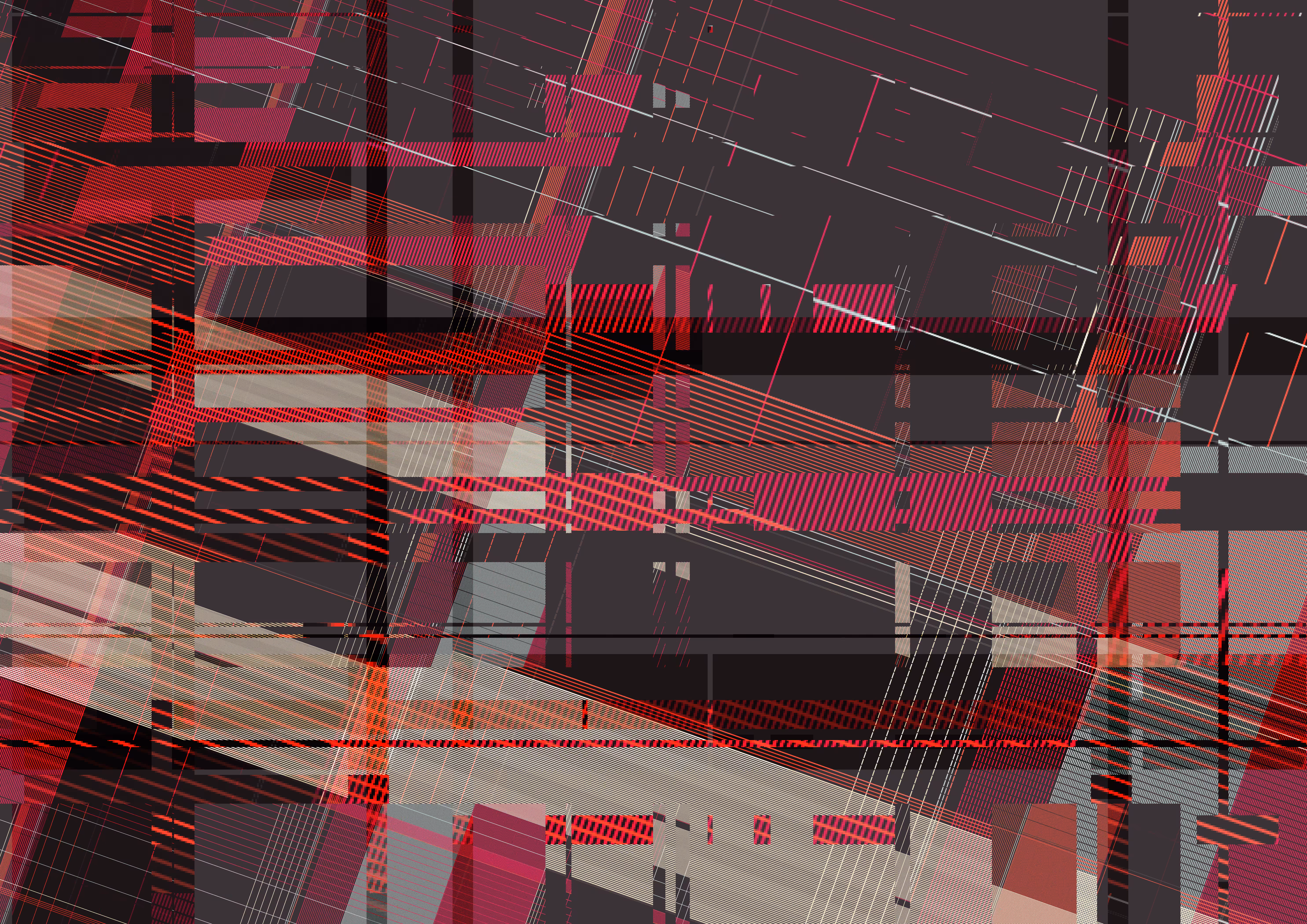 Hidden Intersections #294