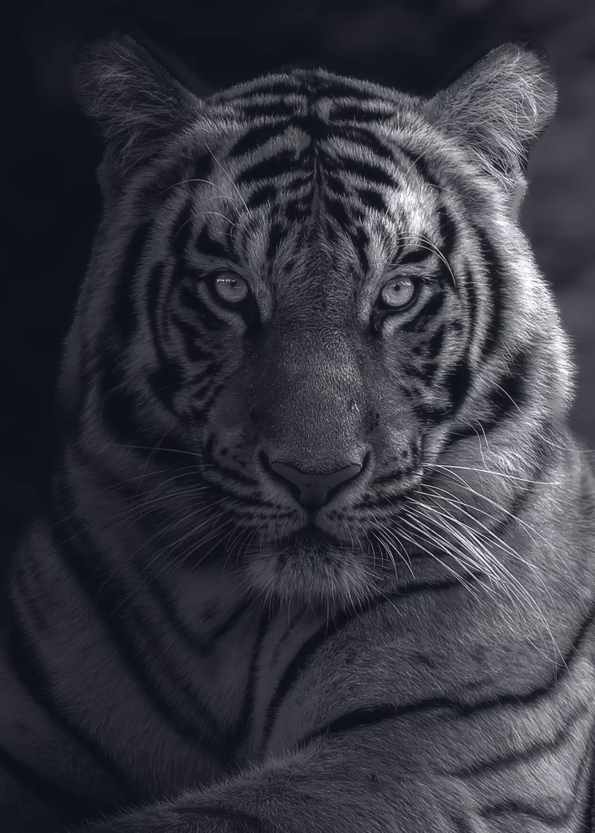 If  Eyes could Kill 