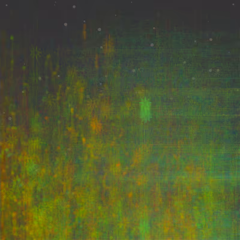 Specters of nature #140