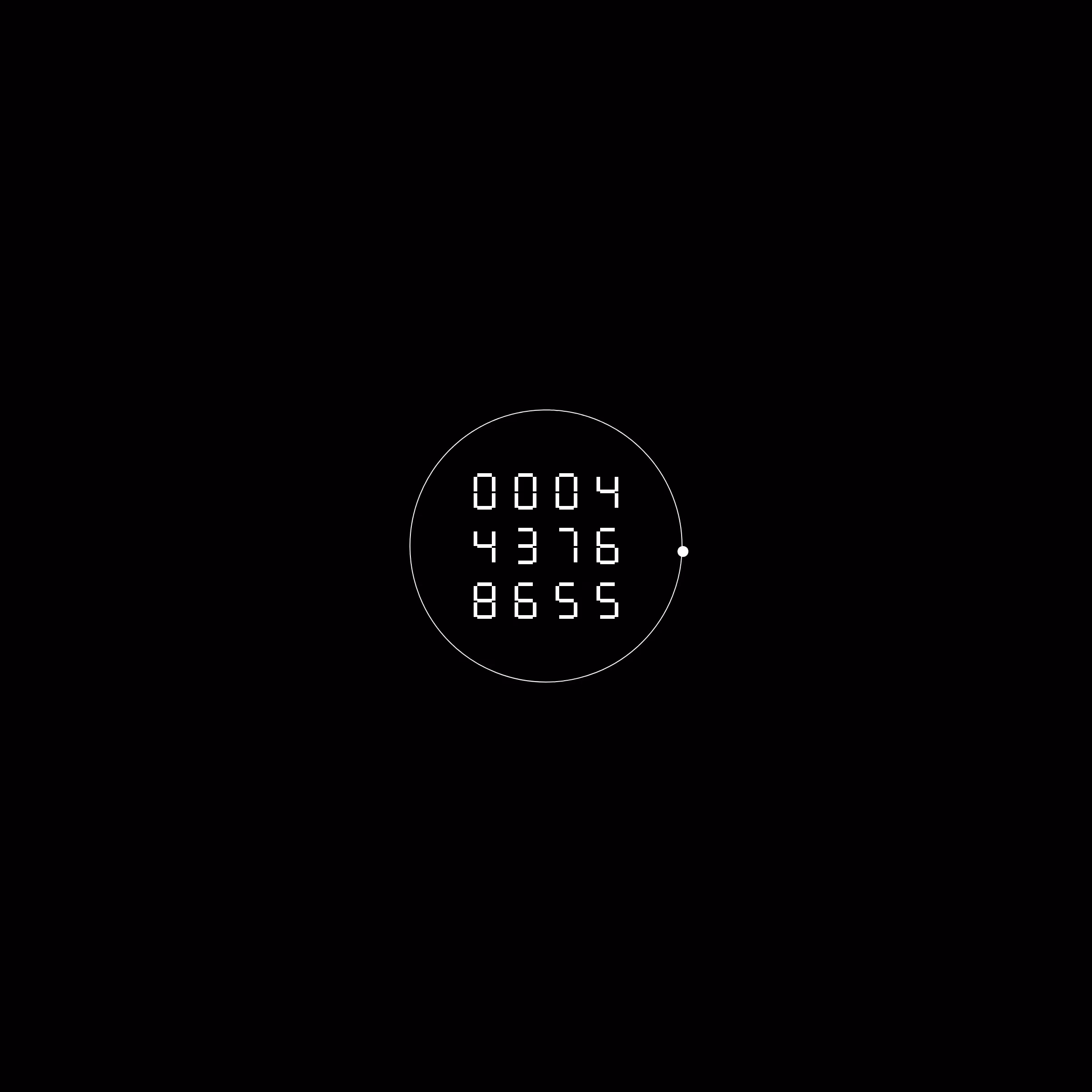 Every Two Million Blocks #202 - Year 2195