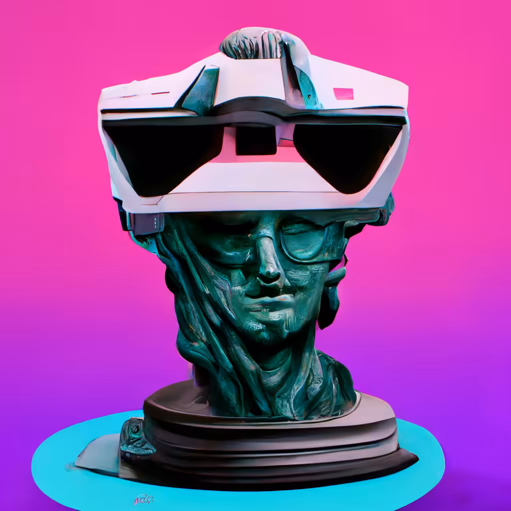 DESKTOP STATUE SYSTEMS LIMITED #136