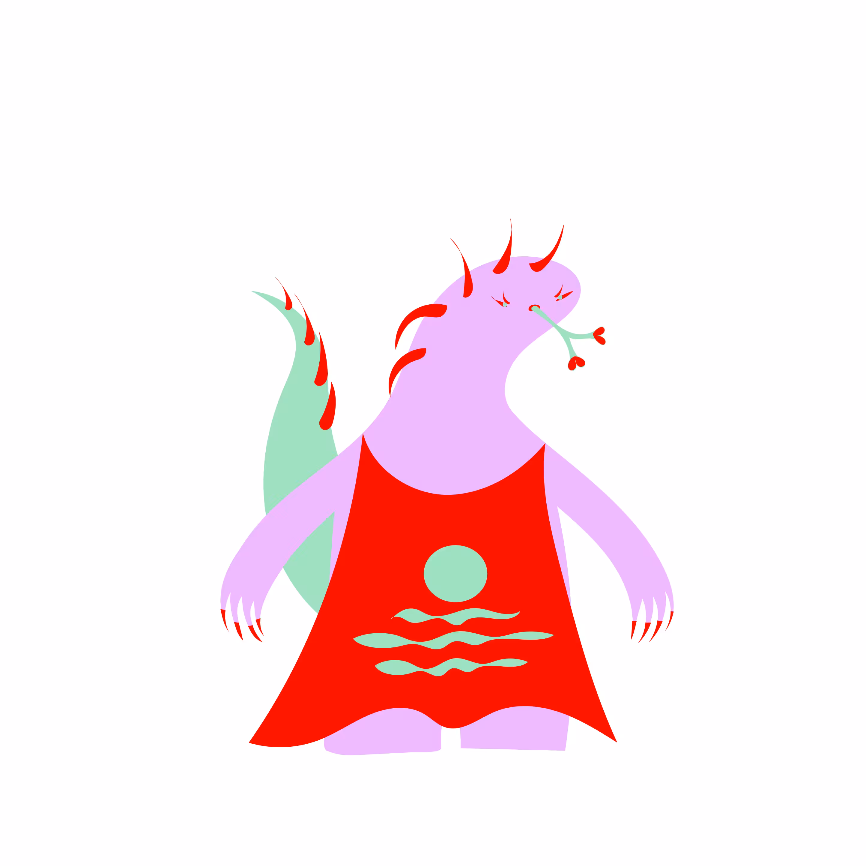 Tezzardz Girl