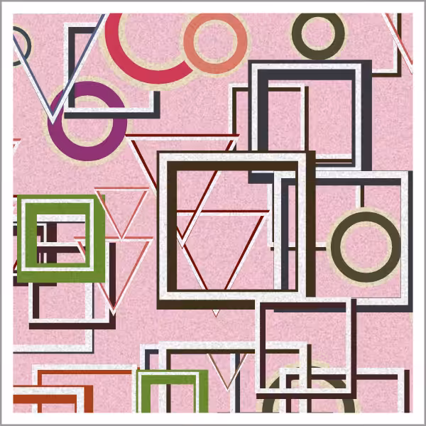 Abstraction#2 #54