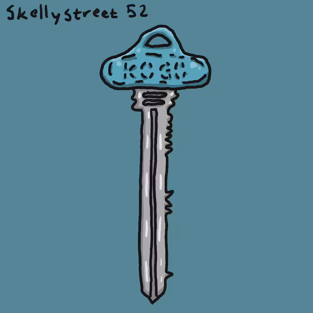 Skellystreet 52