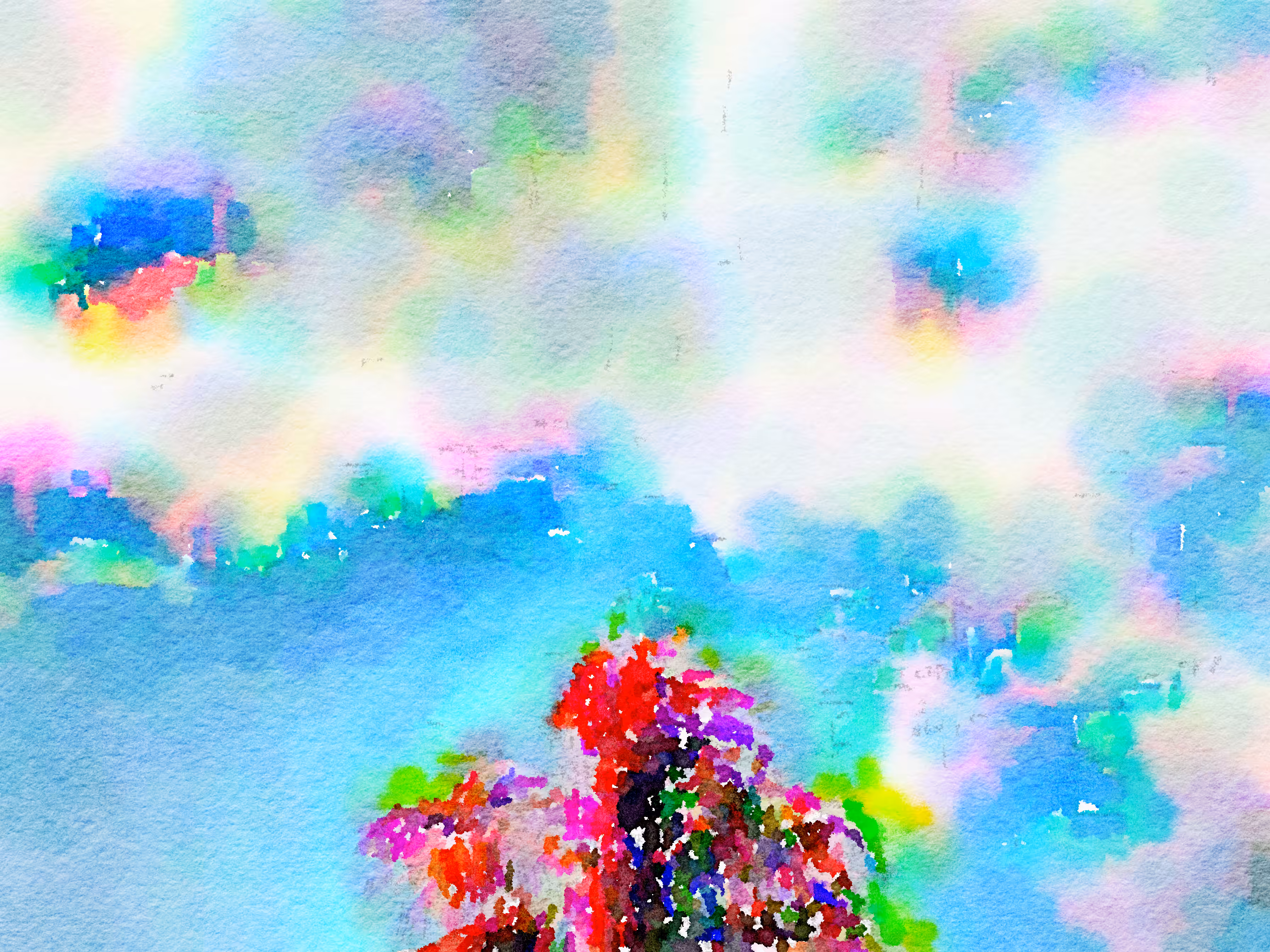 Romanticized Daydreamer #10/14