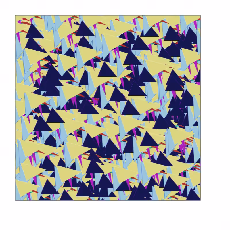 Wild Matrix #678