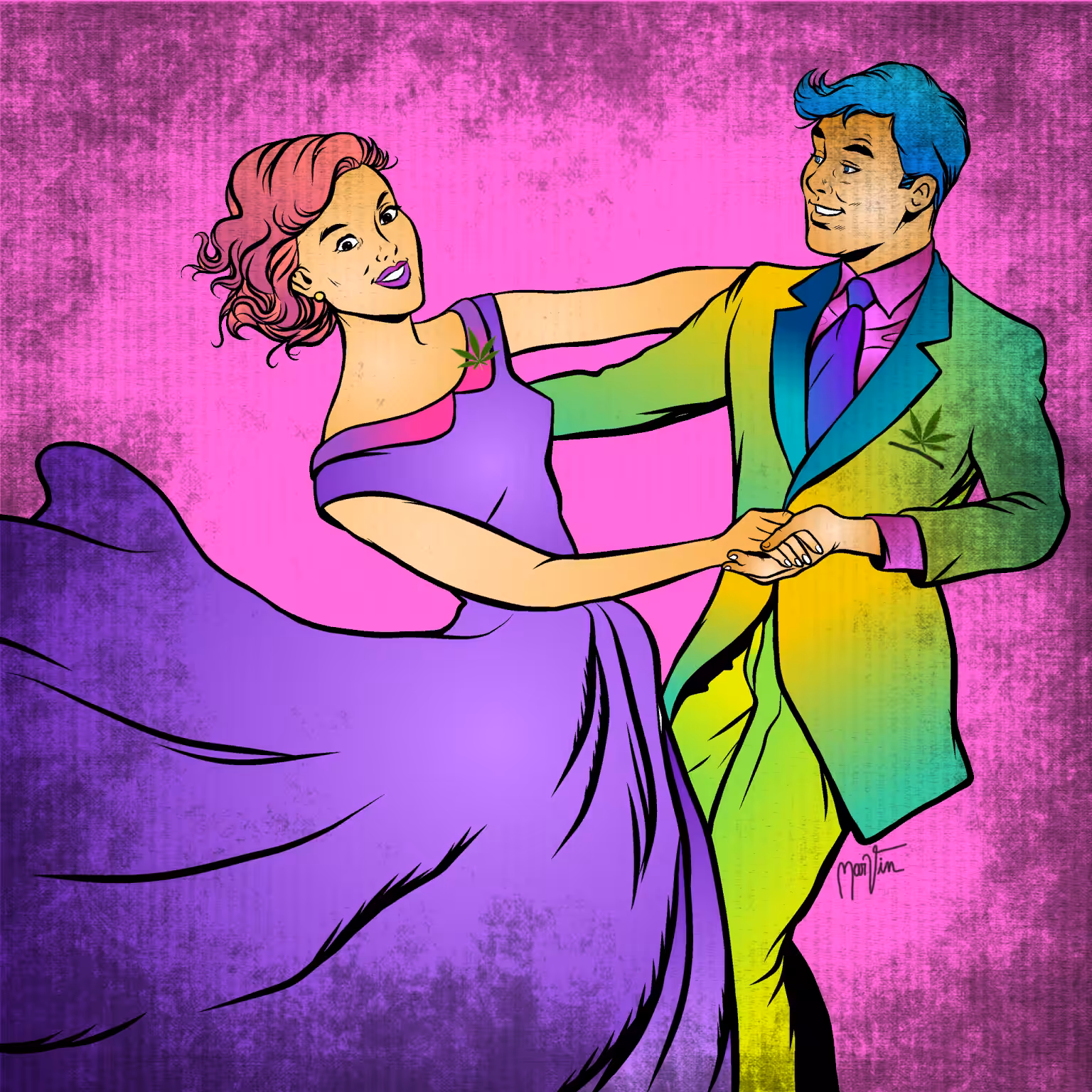 Dance Queen™