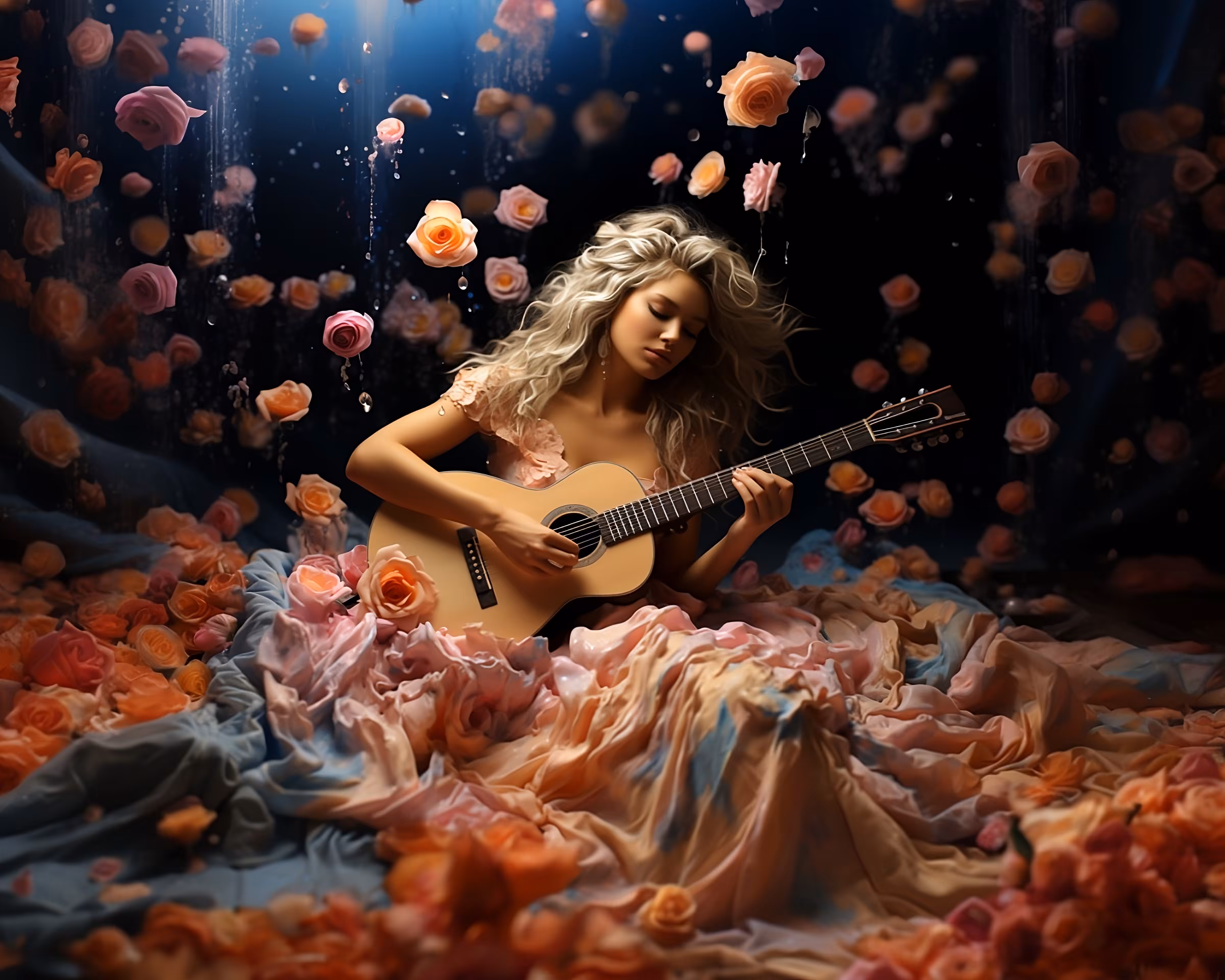 Rosalia